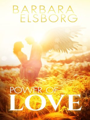 cover image of Power of Love